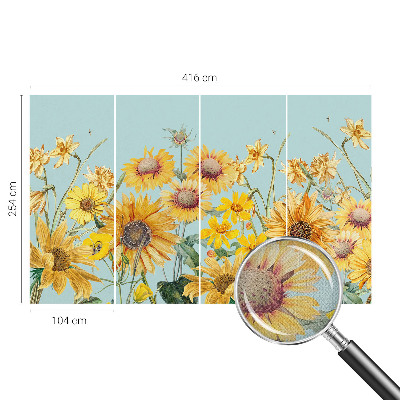 Fototapeta samoprzylepna z nadrukiem Fototapeta samoprzylepna z nadrukiem