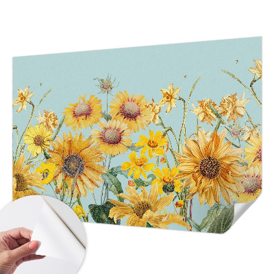 Fototapeta samoprzylepna z nadrukiem Fototapeta samoprzylepna z nadrukiem