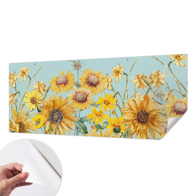 Fototapeta samoprzylepna z nadrukiem Fototapeta samoprzylepna z nadrukiem