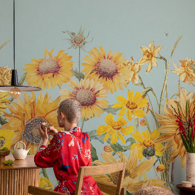 Fototapeta samoprzylepna z nadrukiem Fototapeta samoprzylepna z nadrukiem