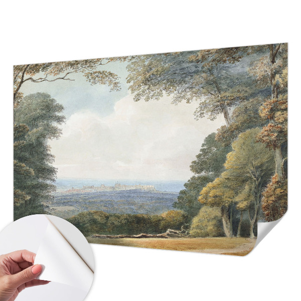 Fototapeta na ścianę Fototapeta na ścianę