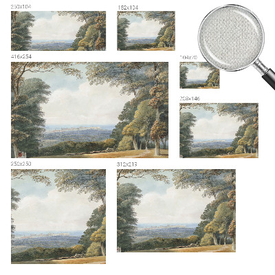 Fototapeta na ścianę Fototapeta na ścianę