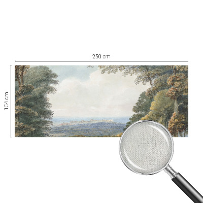 Fototapeta na ścianę Fototapeta na ścianę