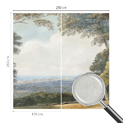 Fototapeta na ścianę Fototapeta na ścianę