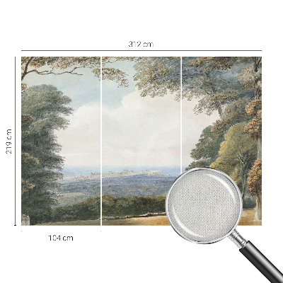 Fototapeta na ścianę Fototapeta na ścianę