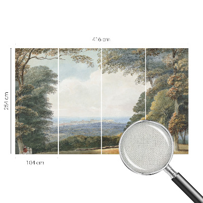 Fototapeta na ścianę Fototapeta na ścianę