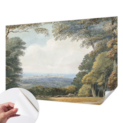 Fototapeta na ścianę Fototapeta na ścianę