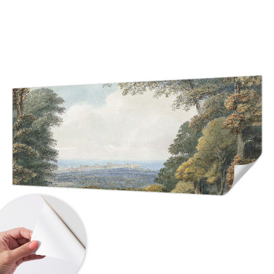 Fototapeta na ścianę Fototapeta na ścianę