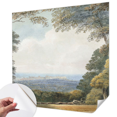 Fototapeta na ścianę Fototapeta na ścianę