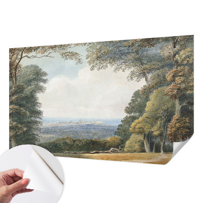 Fototapeta na ścianę Fototapeta na ścianę