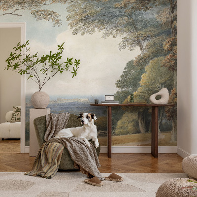 Fototapeta na ścianę Fototapeta na ścianę