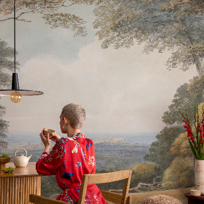 Fototapeta na ścianę Fototapeta na ścianę