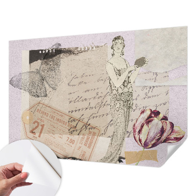 Tapeta fotograficzna Tapeta fotograficzna