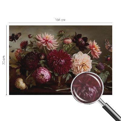 Dekoracyjna fototapeta na ścianę Dekoracyjna fototapeta na ścianę