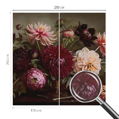 Dekoracyjna fototapeta na ścianę Dekoracyjna fototapeta na ścianę