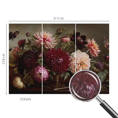 Dekoracyjna fototapeta na ścianę Dekoracyjna fototapeta na ścianę