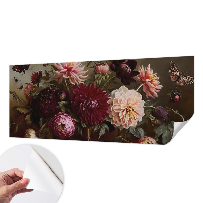 Dekoracyjna fototapeta na ścianę Dekoracyjna fototapeta na ścianę