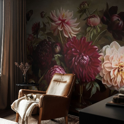 Dekoracyjna fototapeta na ścianę Dekoracyjna fototapeta na ścianę