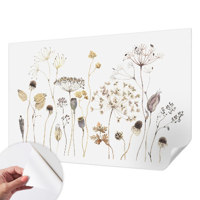 Dekoracyjna fototapeta na ścianę Dekoracyjna fototapeta na ścianę