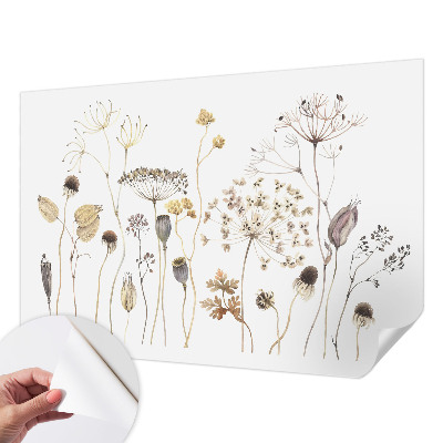 Dekoracyjna fototapeta na ścianę Dekoracyjna fototapeta na ścianę