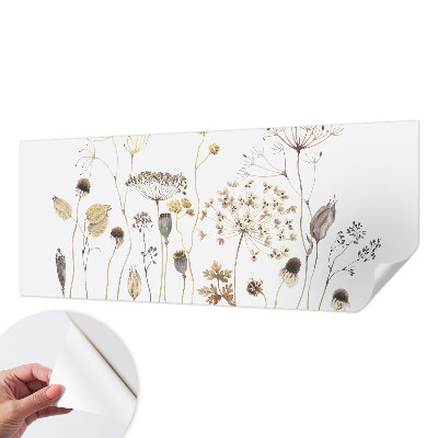 Dekoracyjna fototapeta na ścianę Dekoracyjna fototapeta na ścianę