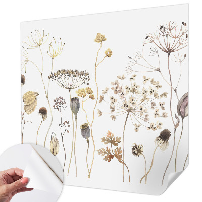 Dekoracyjna fototapeta na ścianę Dekoracyjna fototapeta na ścianę