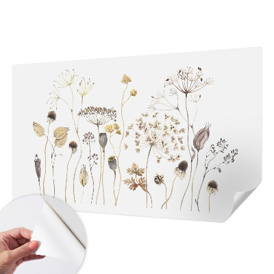 Dekoracyjna fototapeta na ścianę Dekoracyjna fototapeta na ścianę