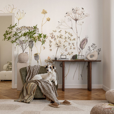 Dekoracyjna fototapeta na ścianę Dekoracyjna fototapeta na ścianę