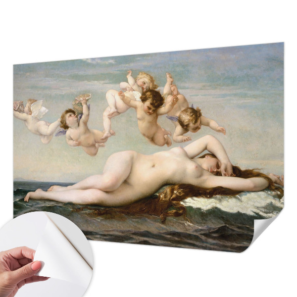 Dekoracyjna fototapeta na ścianę Dekoracyjna fototapeta na ścianę