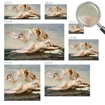 Dekoracyjna fototapeta na ścianę Dekoracyjna fototapeta na ścianę