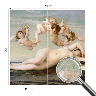 Dekoracyjna fototapeta na ścianę Dekoracyjna fototapeta na ścianę