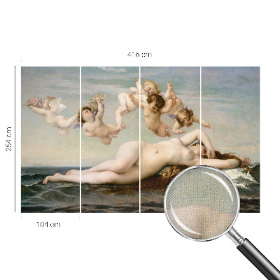 Dekoracyjna fototapeta na ścianę Dekoracyjna fototapeta na ścianę