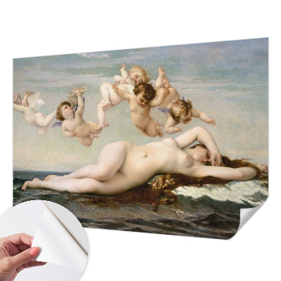 Dekoracyjna fototapeta na ścianę Dekoracyjna fototapeta na ścianę