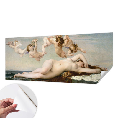 Dekoracyjna fototapeta na ścianę Dekoracyjna fototapeta na ścianę