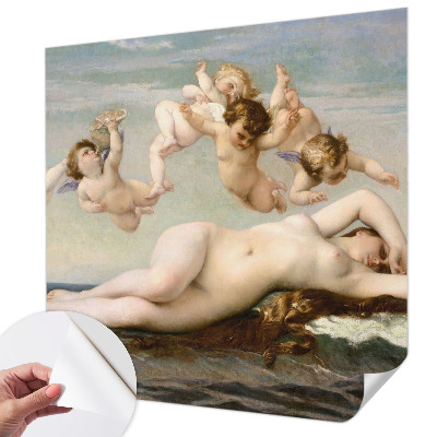 Dekoracyjna fototapeta na ścianę Dekoracyjna fototapeta na ścianę