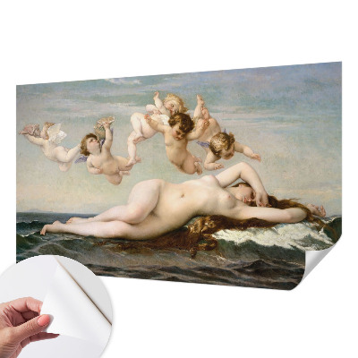 Dekoracyjna fototapeta na ścianę Dekoracyjna fototapeta na ścianę