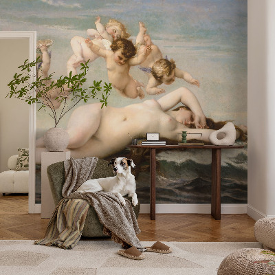 Dekoracyjna fototapeta na ścianę Dekoracyjna fototapeta na ścianę