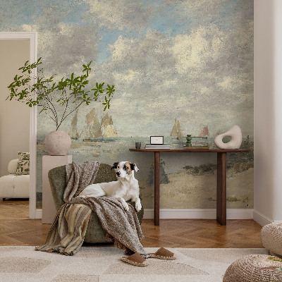 Fototapeta samoprzylepna z nadrukiem Fototapeta samoprzylepna z nadrukiem