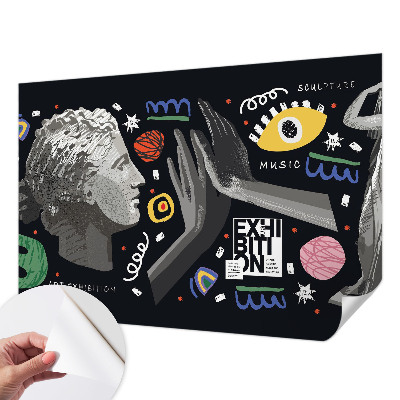 Dekoracyjna fototapeta na ścianę Dekoracyjna fototapeta na ścianę