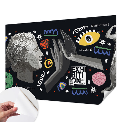 Dekoracyjna fototapeta na ścianę Dekoracyjna fototapeta na ścianę