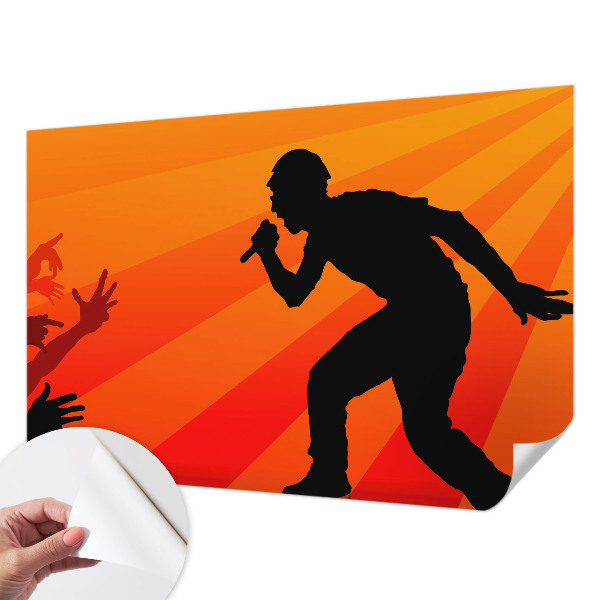 Tapeta fotograficzna Tapeta fotograficzna