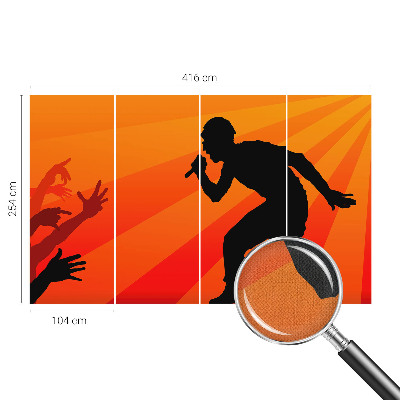 Tapeta fotograficzna Tapeta fotograficzna