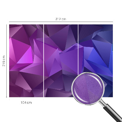 Nowoczesna fototapeta do salonu Nowoczesna fototapeta do salonu