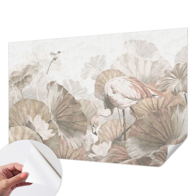 Tapeta fotograficzna Elegancka przyroda