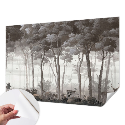 Fototapeta na ścianę Fototapeta na ścianę