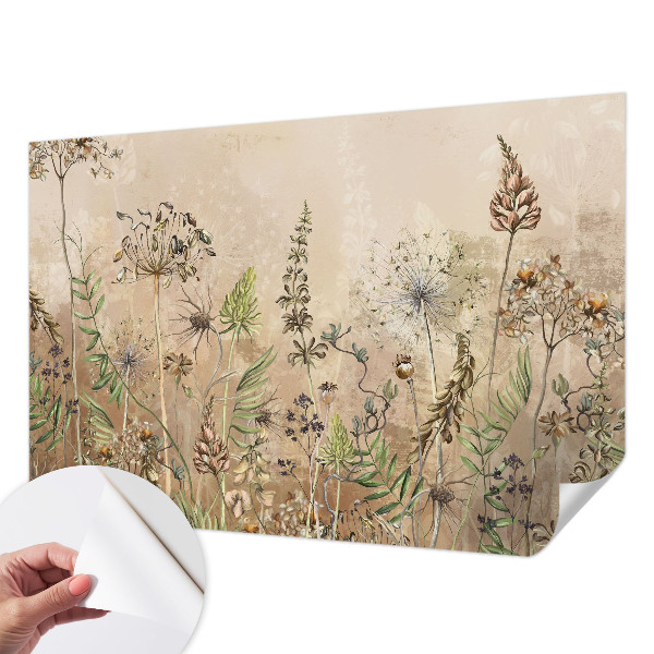 Nowoczesna fototapeta do salonu Nowoczesna fototapeta do salonu