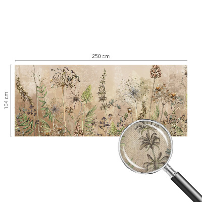 Nowoczesna fototapeta do salonu Nowoczesna fototapeta do salonu