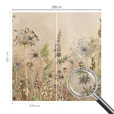 Nowoczesna fototapeta do salonu Nowoczesna fototapeta do salonu