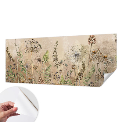 Nowoczesna fototapeta do salonu Nowoczesna fototapeta do salonu