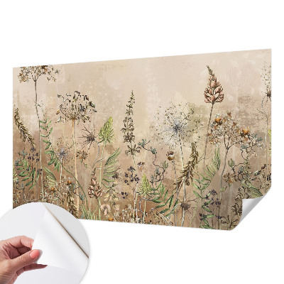 Nowoczesna fototapeta do salonu Nowoczesna fototapeta do salonu